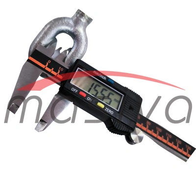 STABILIZATOR POLUŽJA LANCA MIN 245 mm MAX 315 mm  M16 x 2 MASIVA-2