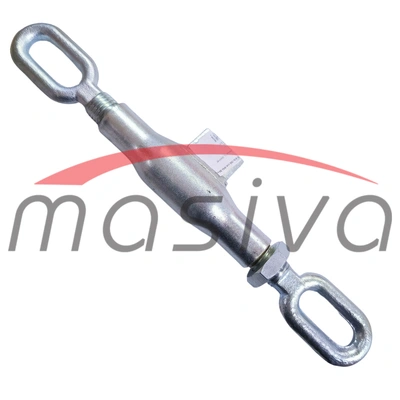 STABILIZATOR POLUŽJA LANCA MIN 280 mm MAX 350 mm  M20 x 2,5 MASIVA-1