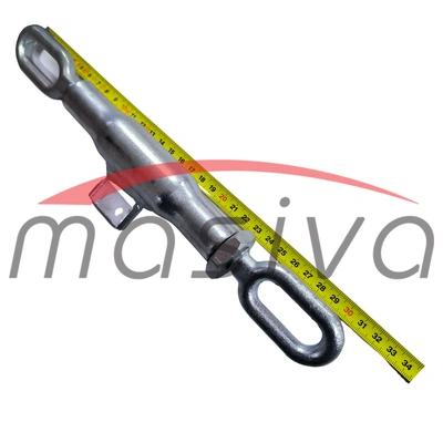 STABILIZATOR POLUŽJA LANCA MIN 280 mm MAX 350 mm  M22 x 2,5 MASIVA-2