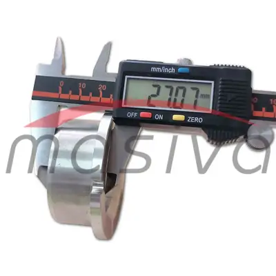 LEŽAJ NOSAČA RADILICE LOMBARDINI LDA-450-510  STD    1610 023  A-2