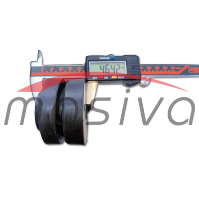 NOSAČ KABINE IMT-539 SA ČAHUROM NOVA TIPA-2