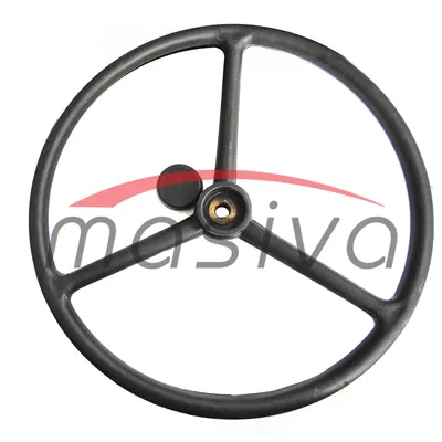KOLO UPRAVLJAČA IMT 539 SITNI NUT ( TAFE )-0