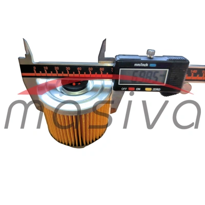 FILTER GORIVA TV 826-4