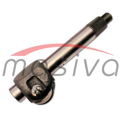 SEGMENT VOLANA UNIVERZAL 445-550-0