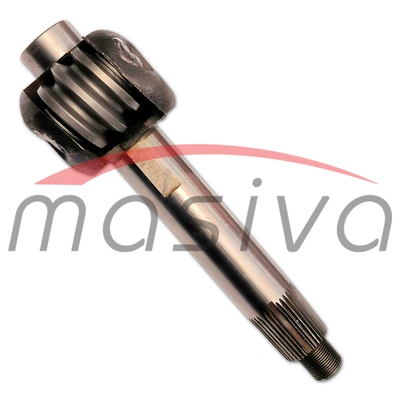 SEGMENT VOLANA UNIVERZAL 445-550-1