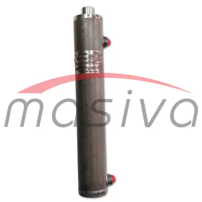 CILINDAR HIDRAULIČNI DVOSMJERNI 60 X 30 X 300 3/8-1