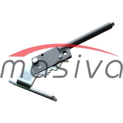 RUČNA KOMPLET ZETOR 5711,5718,5745,5748,6711 ORGINAL