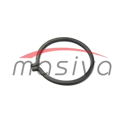 OSIGURAČ OSOVINE PREDNJE VUČE CASE IH-0