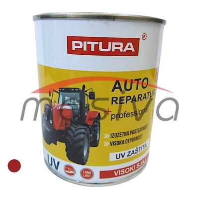 BOJA CRVENA ZA TRAKTOR - BELARUS 0,75 kg