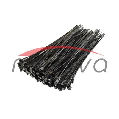 VEZICA PVC 2,5 X 100 PAKIRANJE 100/1