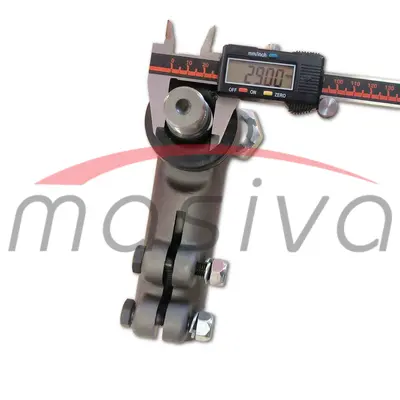 KRAJNIK SPONE KONUS 27-29, M 36X1,5-5