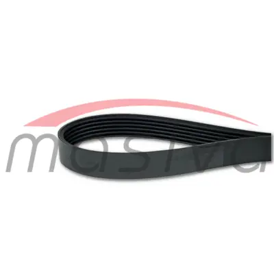 REMEN 8 PK 1688 GATES