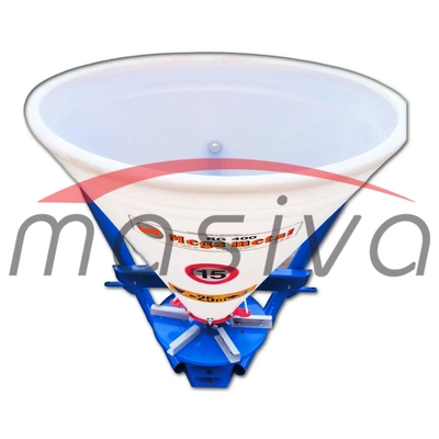 RASIPAČ MINERALNOG GNOJIVA RG 400 L PVC NOSIVOST 350 kg-0