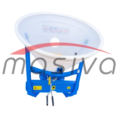 RASIPAČ MINERALNOG GNOJIVA RG 400 L PVC NOSIVOST 350 kg-2