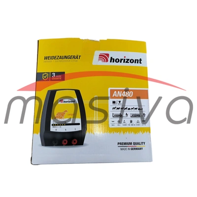 PASTIR 12 V 80 km 4,5 J HOT SOCK-1
