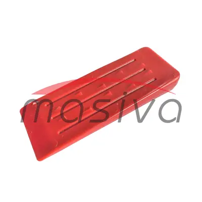 KAJLA ZA ŠUMU SREDNJA PVC-0