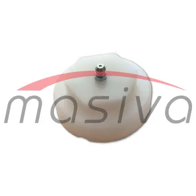 POKLOPAC LEŽAJA RASIPAČA VICON PVC SA MAZALICOM-0