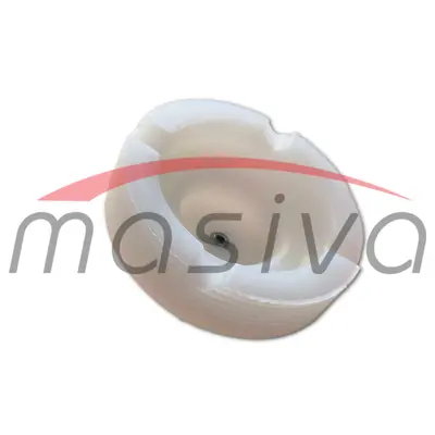 POKLOPAC LEŽAJA RASIPAČA VICON PVC SA MAZALICOM-1