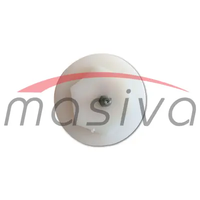 POKLOPAC LEŽAJA RASIPAČA VICON PVC SA MAZALICOM-2