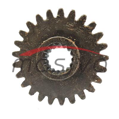 ZUPČANIK IZLAZNOG VRATILA TOMO VINKOVIĆ 732  Z=25-1