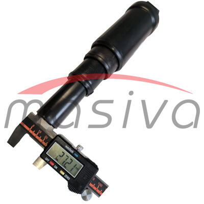 CIJEV TELESKOPSKA SIJAČICE IMT KRAĆA 3 DIJELA-2