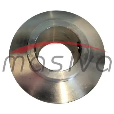 ZUPČANIK SIJAČICE OLT GAMA Z=15 METALNI-4