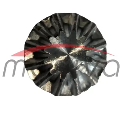 ZUPČANIK SIJAČICE OLT GAMA Z=15 METALNI