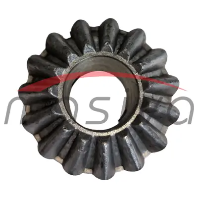 ZUPČANIK SIJAČICE OLT GAMA Z=15 METALNI-6