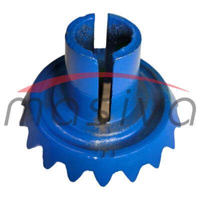 ZUPČANIK IZBACIVAČA UMJETNOG GNOJIVA MEHANIČKE SADILICE OLT-2