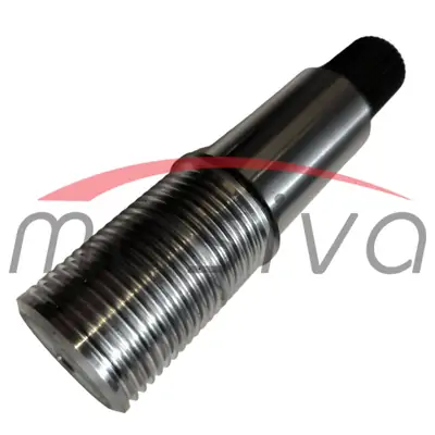 OSOVINA TURBINE PNEUMATSKE SADILICE OLT