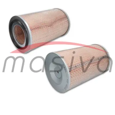 FILTER ZRAKA VANJSKI MERCEDES 1000, LK/LN2, MK, NG, O 303, UNIMOG; DAF F 2100, F-1