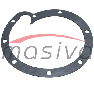 BRTVA PUMPE VODE CASE IH