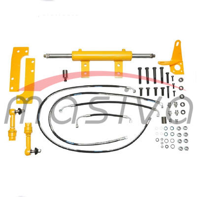 VOLAN HIDRAULIČNI KOMPLETNI UNIVERZAL UTB-640 BEZ ORBITROLA