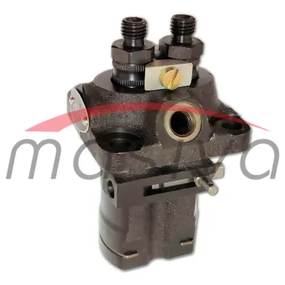 BOSCH PUMPA LOMBARDINI LDA-672  TOMO VINKOVIĆ TV-730/732  6590 034 A-5