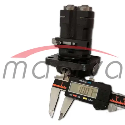 BOSCH PUMPA LOMBARDINI LDA-672  TOMO VINKOVIĆ TV-730/732  6590 034 A-6