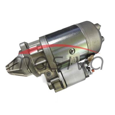 ELEKTROPOKRETAČ TOMO VINKOVIĆ TV 420 12V, 2,7 KW, Z-9 ISKRA/MAHLE