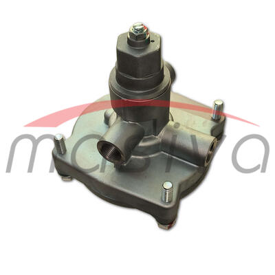 VENTIL KONTROLE ZRAKA ZETOR 6 BARA-1