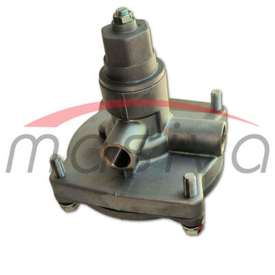 VENTIL KONTROLE ZRAKA ZETOR 6 BARA-5