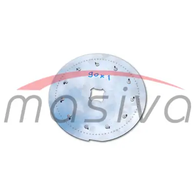 PLOČA SJETVENA ZA SIRAK PNEUMATSKE SADILICE MONOSEM-0