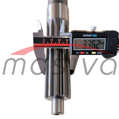 VRATILO IZLAZNO IMT-533-539    532.01.070    MASIVA-5