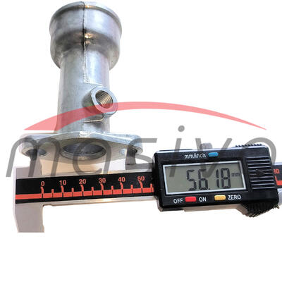 CIJEV ZA NALJEVANJE ULJA LOMBARDINI LDA-672 ZAMJENSKI DIO-2