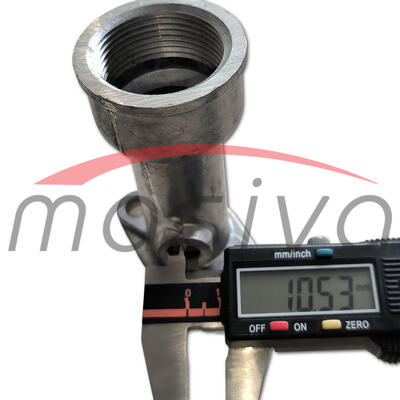 CIJEV ZA NALJEVANJE ULJA LOMBARDINI LDA-672 ZAMJENSKI DIO-4