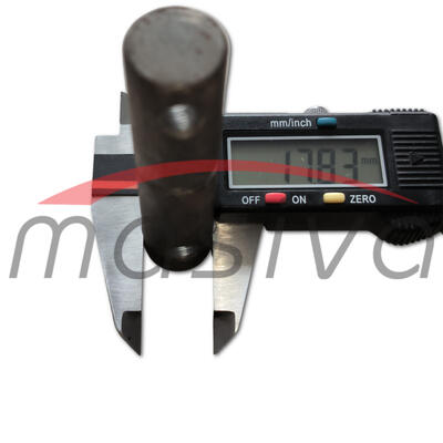 OSOVINICA POLUGE KOMANDE TV-418/419/420/521/730/732/818/821/826 ZAMJENSKI DIO-2