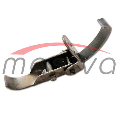 ZAPINJAČ FILTERA ZRAKA LOMBARDINI LDA-100/820 ZAMJENSKI DIO-2