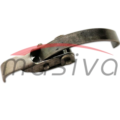 ZAPINJAČ FILTERA ZRAKA LOMBARDINI LDA-100/820  270.4115.029-1
