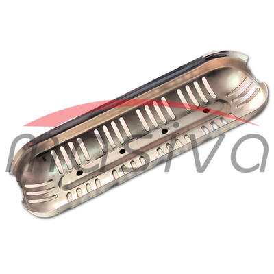 ZAŠTITA AUSPUHA LOMBARDINI LDA-672 ZAMJENSKI DIO-1