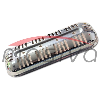 ZAŠTITA AUSPUHA LOMBARDINI LDA-672    8027.6925.089-0