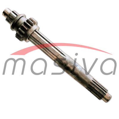 VRATILO POGONSKO SA UKLJUČNIM ZUPČANIKOM TV-418/420/523/730/818/826/830