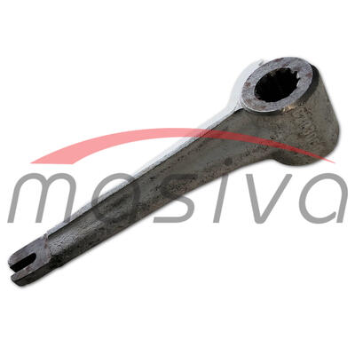 POLUGA PRIKLJUČNOG VRATILA TOMO VINKOVIĆ TV818/821/826/830    601 135