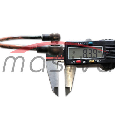 CIJEV ULJA LOMBARDINI LDA-672 ZAMJENSKI DIO-1